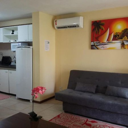 Solar Pipa Flats Apartman Praia de Pipa Kültér fotó