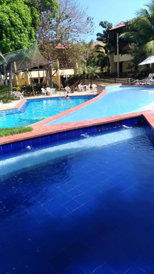Solar Pipa Flats Apartman Praia de Pipa Kültér fotó