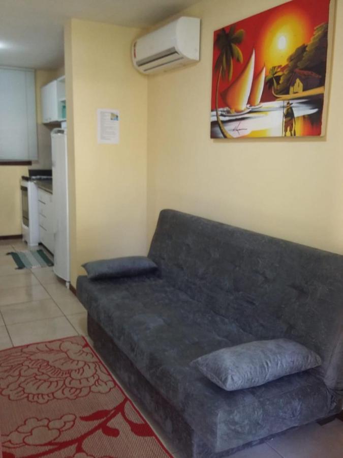 Solar Pipa Flats Apartman Praia de Pipa Kültér fotó
