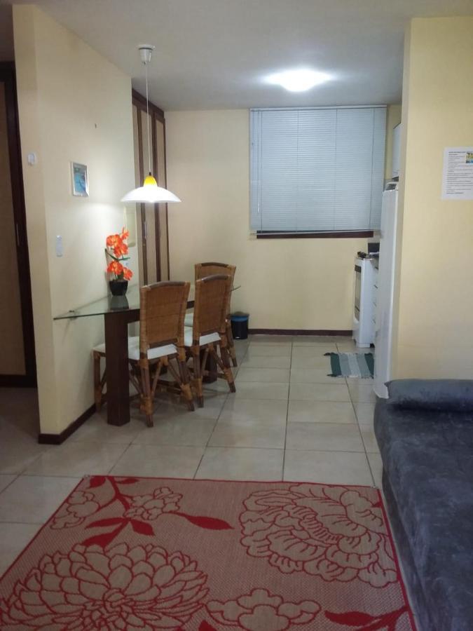 Solar Pipa Flats Apartman Praia de Pipa Kültér fotó